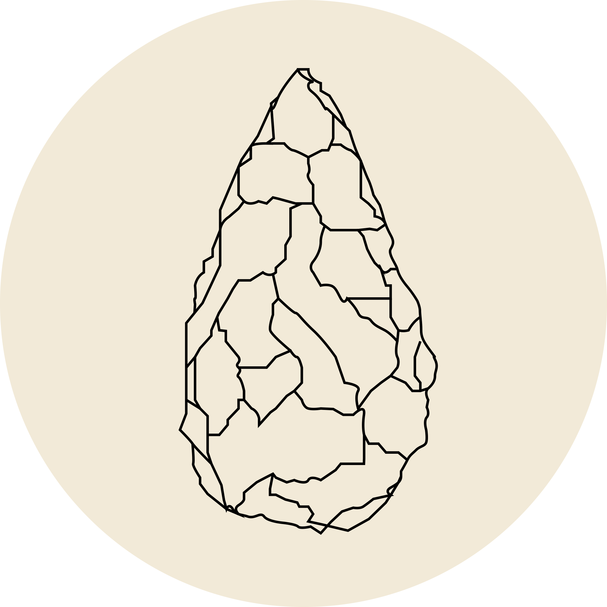 Arqueológico